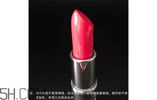 紀梵希口紅204是什么顏色？紀梵希小羊皮真假辨別方法