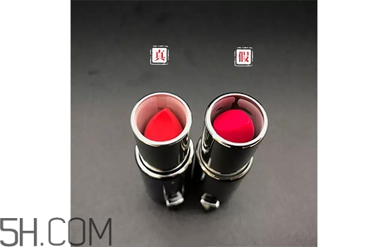 紀梵希口紅204是什么顏色？紀梵希小羊皮真假辨別方法