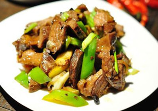 豬護(hù)心肉是什么肉？豬護(hù)心肉的做法有哪些？