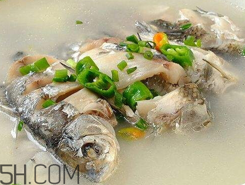 鯽魚湯發苦孕婦能喝嗎 鯽魚湯發苦能喝嗎