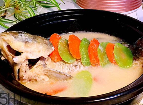 鯽魚湯發苦孕婦能喝嗎 鯽魚湯發苦能喝嗎