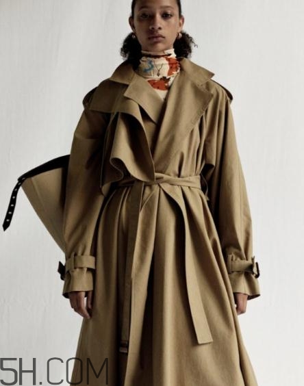 celine2018早春服裝系列好看嗎_款式有哪些？