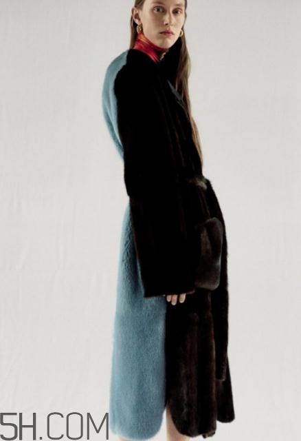 celine2018早春服裝系列好看嗎_款式有哪些？