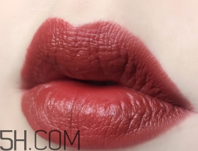 nars mona是啞光嗎？nars mona干不干？