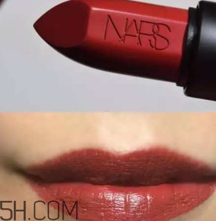 nars leslie停產了嗎？nars leslie張國榮色還可以買到嗎