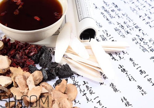 熟地黃能泡水喝嗎？熟地黃泡水喝好嗎？