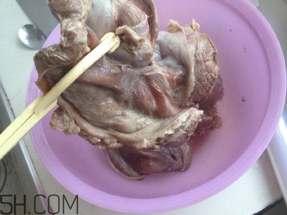 豬護心肉是什么肉？豬護心肉的做法有哪些？
