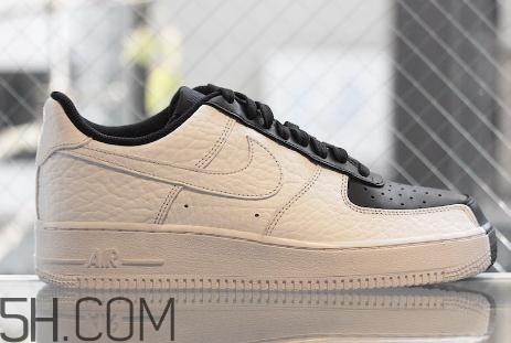 nike air force 1黑白陰陽配色在哪買_國內會發售嗎？