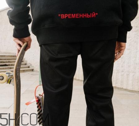 km20與off white聯名系列發售時間_在哪買？