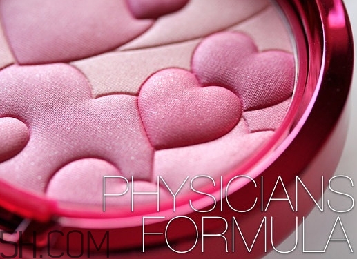 physicans formula是什么牌子？pf是哪國的什么檔次