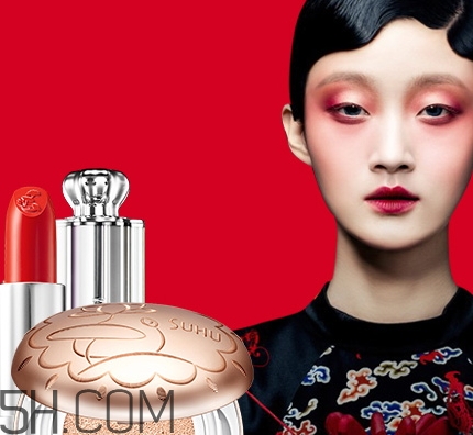 尚惠是幾線品牌？suhu尚惠是什么牌子？