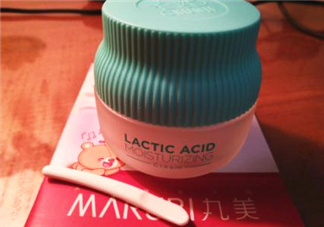 春紀乳酸君保濕凝露好用嗎？春紀乳酸君保濕凝露評測