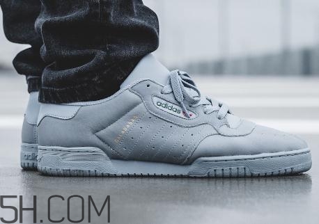 adidas yeezy powerphase grey發售時間_多少錢？