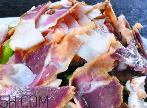 咸肉變黃了能吃嗎 咸肉發黃怎么辦