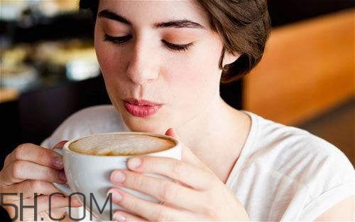 喝咖啡能減肥嗎？怎么喝咖啡能夠減肥？
