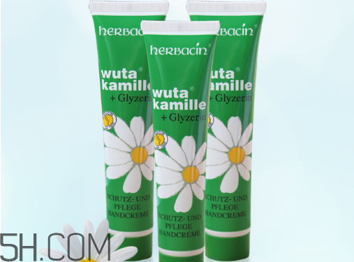 德國小甘菊護(hù)手霜真假怎么辨別？晚上用護(hù)手霜的好處