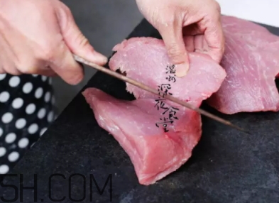 肉燕皮是什么做的？肉燕皮的做法
