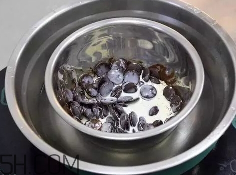 巧克力臟臟包怎么做？巧克力臟臟包的做法