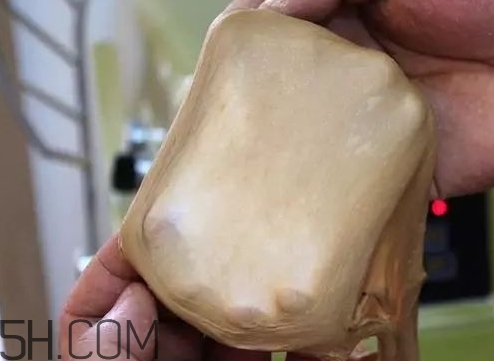 巧克力臟臟包怎么做？巧克力臟臟包的做法