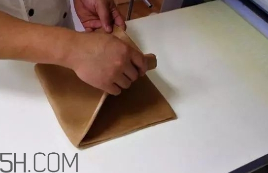巧克力臟臟包怎么做？巧克力臟臟包的做法