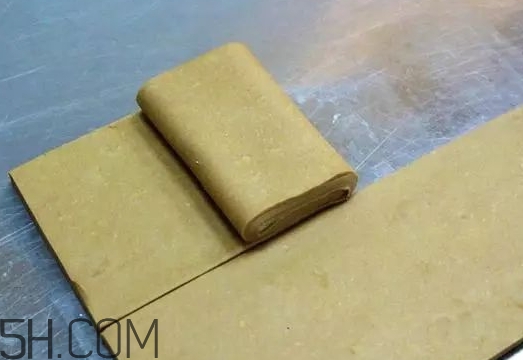巧克力臟臟包怎么做？巧克力臟臟包的做法