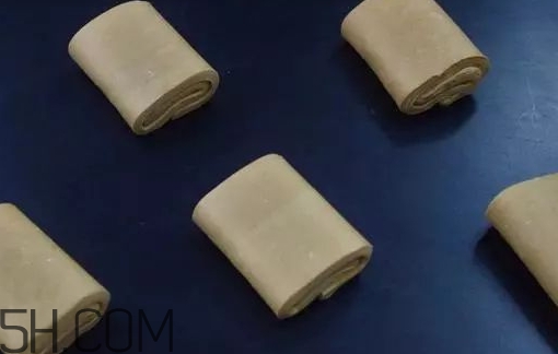 巧克力臟臟包怎么做？巧克力臟臟包的做法