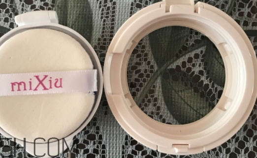 mixiu米修是什么牌子？米修化妝品是哪國的？