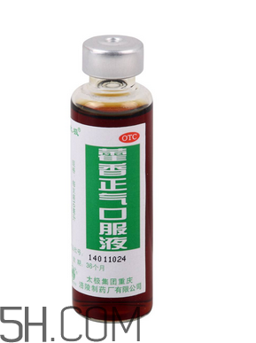藿香正氣水會喝醉嗎？藿香正氣水會上癮嗎？