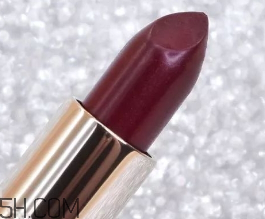 勃艮第酒紅口紅哪個(gè)牌子好？勃艮第紅口紅推薦
