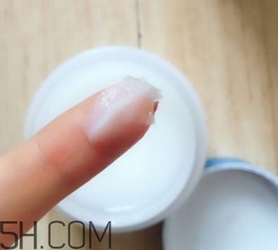 水密碼卸妝膏可以卸彩妝嗎？水密碼卸妝膏怎么用？