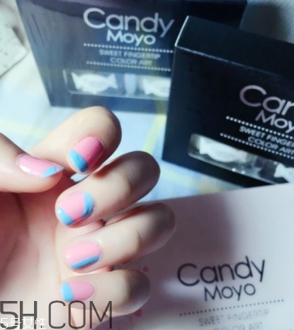 candy moyo和miss candy區別 膜玉和糖果小姐哪個好？