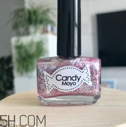 candy moyo和miss candy區別 膜玉和糖果小姐哪個好？