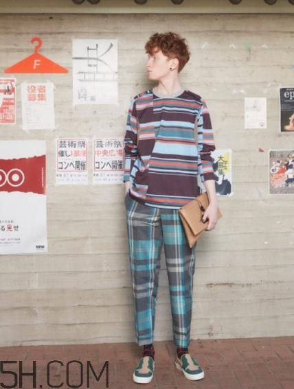 kolor2018春夏系列好看嗎_款式有哪些？