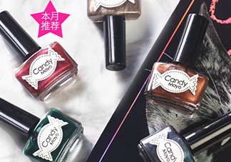 candymoyo是什么牌子？candy moyo膜玉是哪國的？