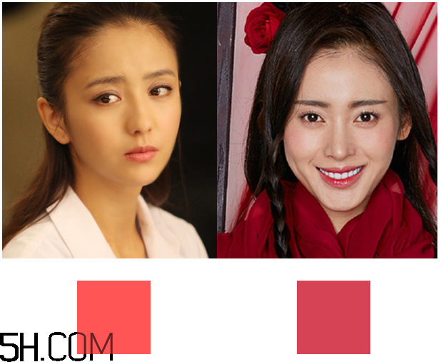 什么顏色的口紅顯臉白？如何找尋適合自己的紅唇？