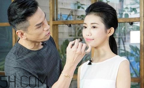 反咬唇妝是什么樣的？染唇妝和咬唇妝的區別