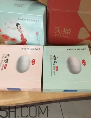 美膚寶面膜適合什么年齡段？美膚寶面膜適合膚質(zhì)