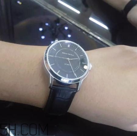 海鷗手表是哪個(gè)國(guó)家的？海鷗手表是什么檔次？