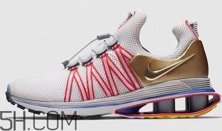 nike shox gravity什么時候發售？