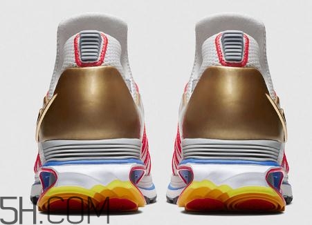 nike shox gravity什么時候發售？