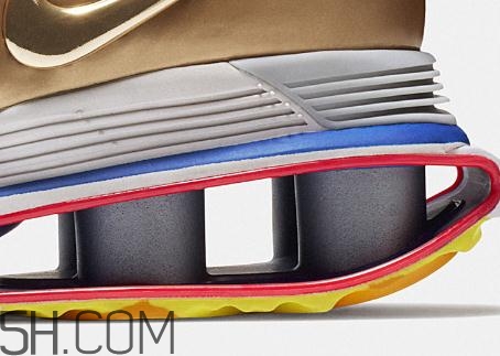 nike shox gravity什么時候發售？