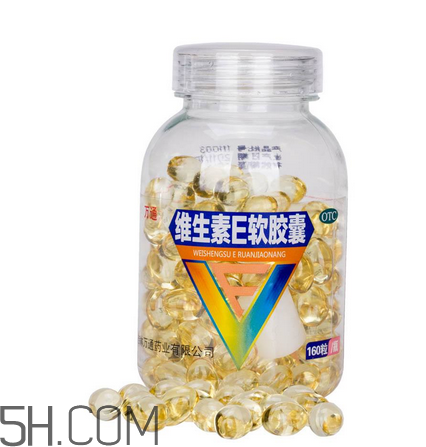 維生素e對頭發有什么好處？維生素e對月經有影響嗎？