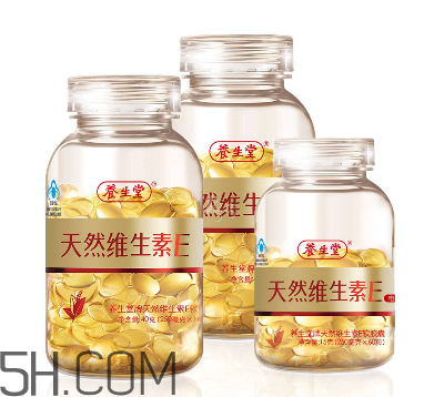 維生素e對頭發有什么好處？維生素e對月經有影響嗎？