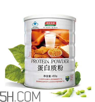 蛋白質粉是什么味道？蛋白質粉是什么做的？
