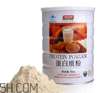 蛋白質粉是什么味道？蛋白質粉是什么做的？