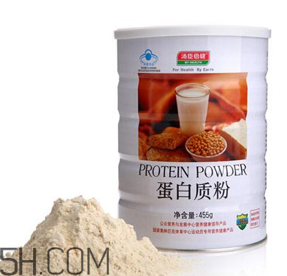蛋白質(zhì)粉是酸性還是堿性？蛋白質(zhì)粉是保健品嗎？