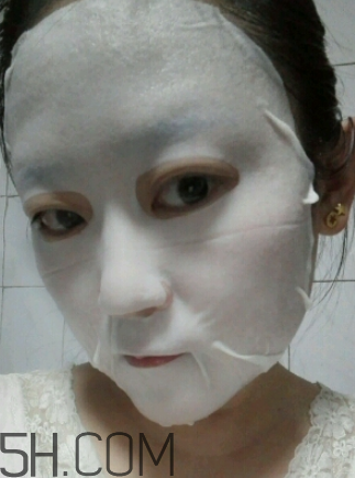 京潤(rùn)珍珠清痘面膜有效嗎？京潤(rùn)珍珠清痘面膜評(píng)測(cè)