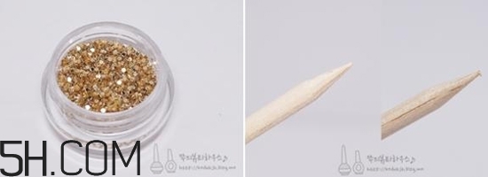 什么牌子指甲油好用？2018清新美甲圖片最新款