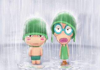淋雨后會(huì)頭疼嗎？淋雨后頭疼怎么辦呢？