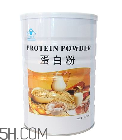 蛋白質粉會長肌肉嗎？減肥可以喝蛋白質粉嗎？